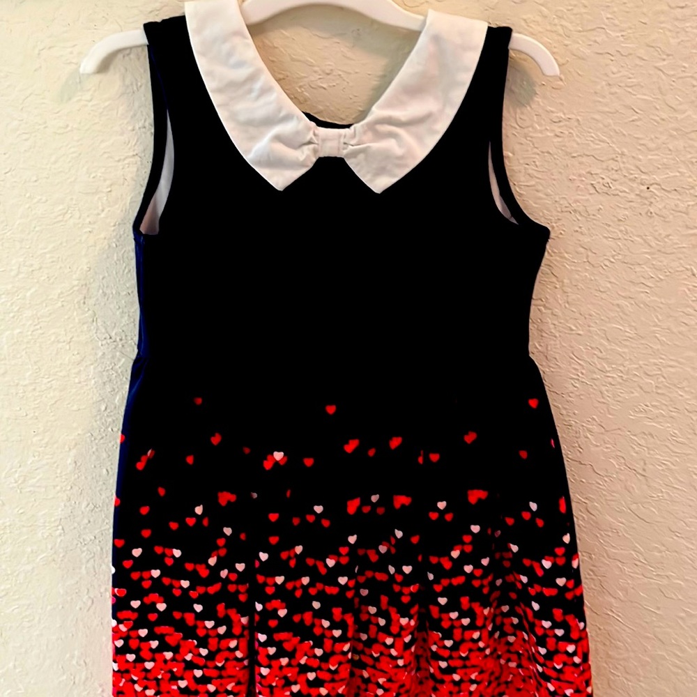 Little Girl’s dress.